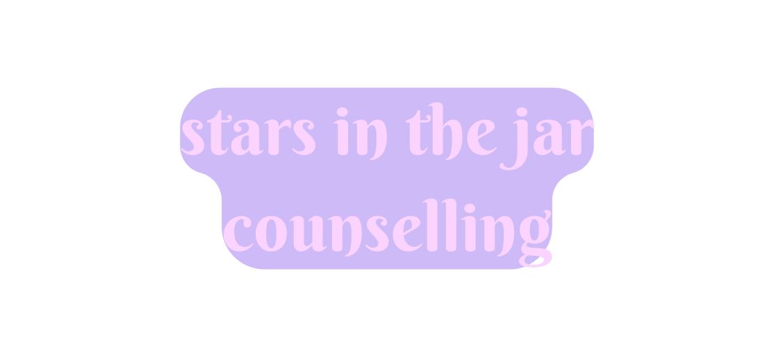 stars in the jar counselling